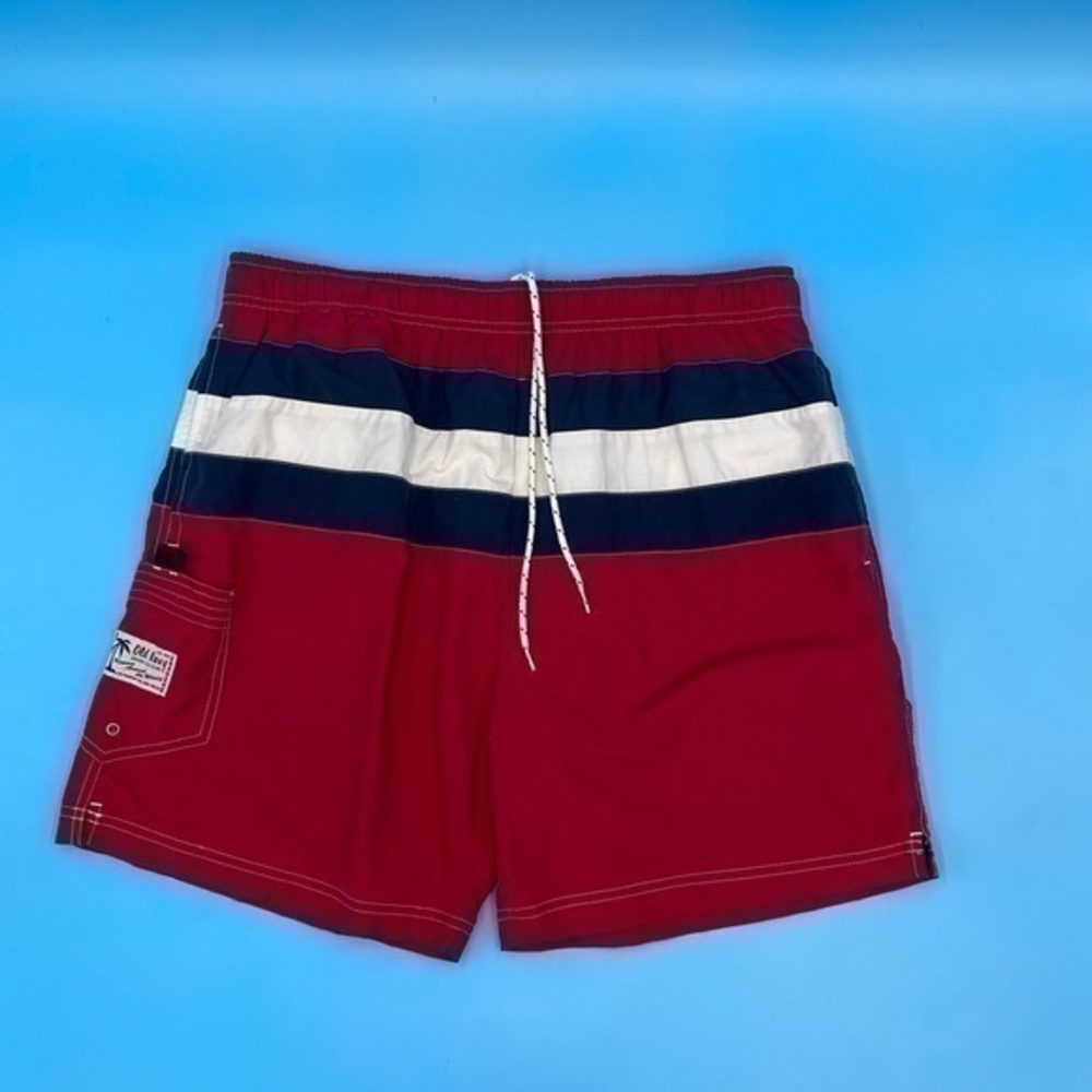 Vintage Old Navy Cargo Shorts